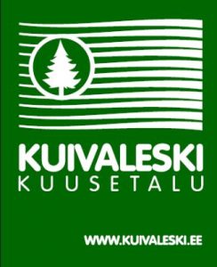 Kuivaleski kuusetalu